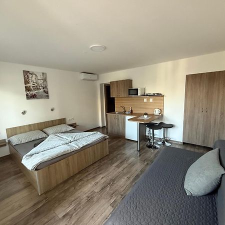 Apartman Tereza Veľký Meder Dış mekan fotoğraf
