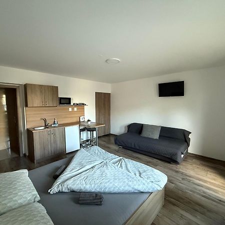 Apartman Tereza Veľký Meder Dış mekan fotoğraf
