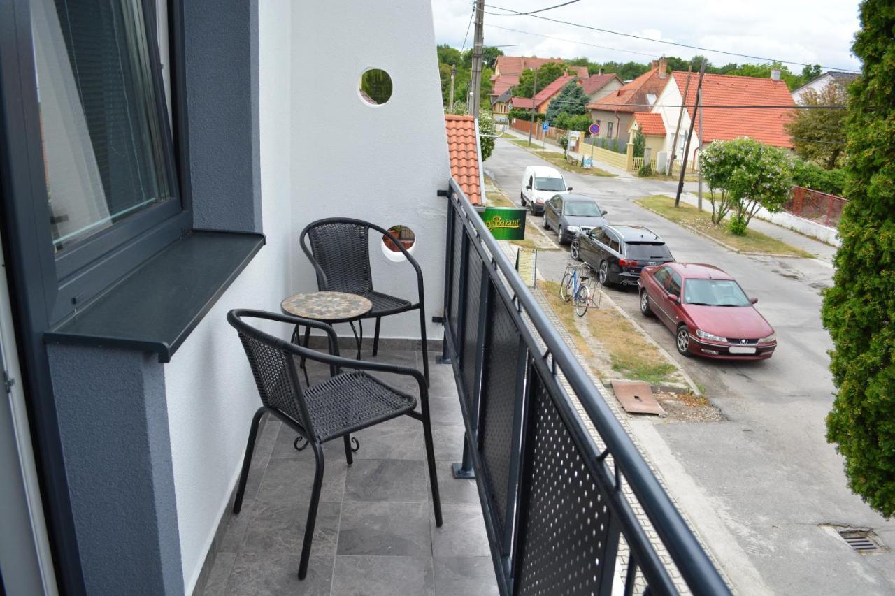 Apartman Tereza Veľký Meder Dış mekan fotoğraf
