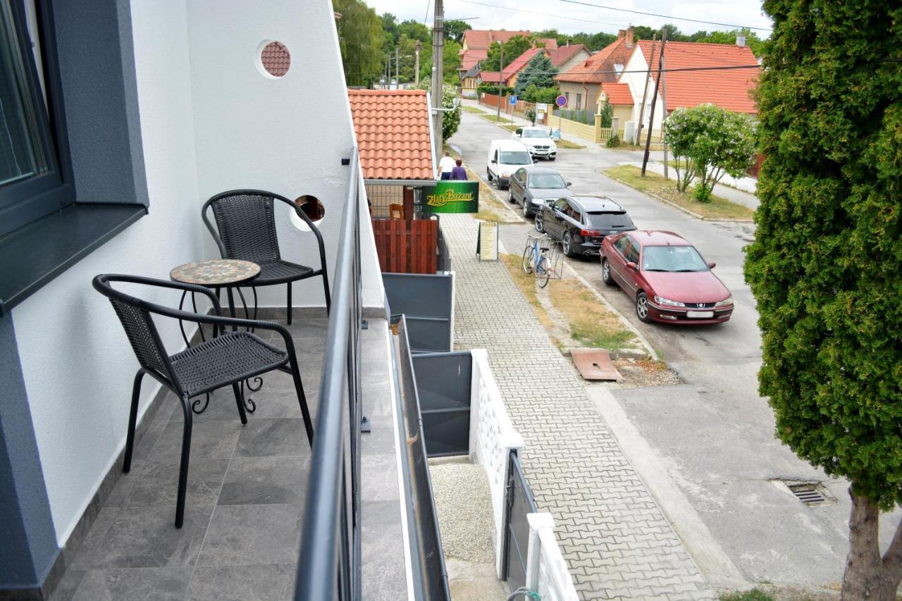 Apartman Tereza Veľký Meder Dış mekan fotoğraf