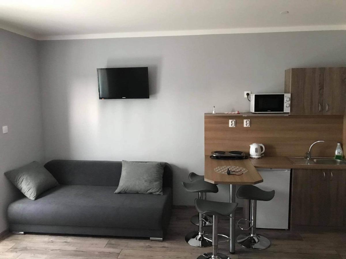 Apartman Tereza Veľký Meder Dış mekan fotoğraf