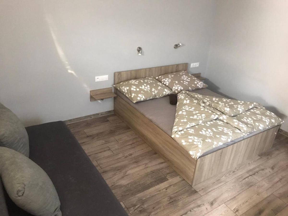 Apartman Tereza Veľký Meder Dış mekan fotoğraf