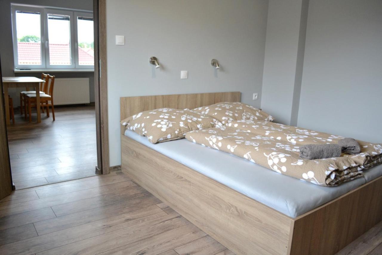 Apartman Tereza Veľký Meder Dış mekan fotoğraf