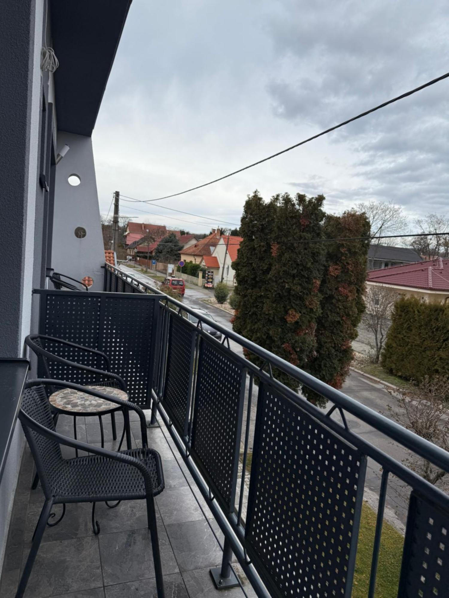 Apartman Tereza Veľký Meder Dış mekan fotoğraf
