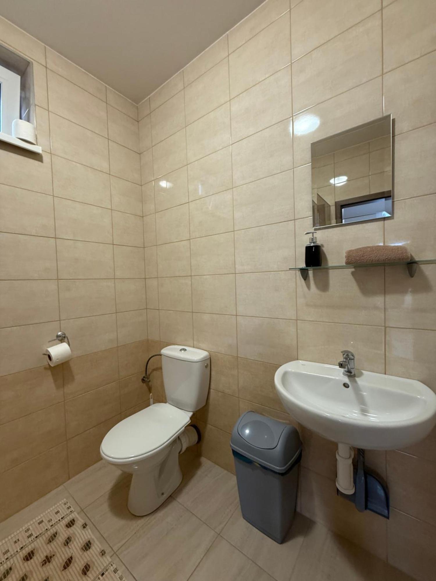 Apartman Tereza Veľký Meder Dış mekan fotoğraf