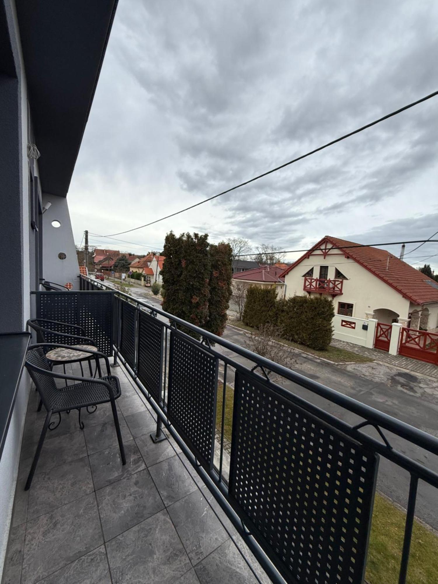 Apartman Tereza Veľký Meder Dış mekan fotoğraf