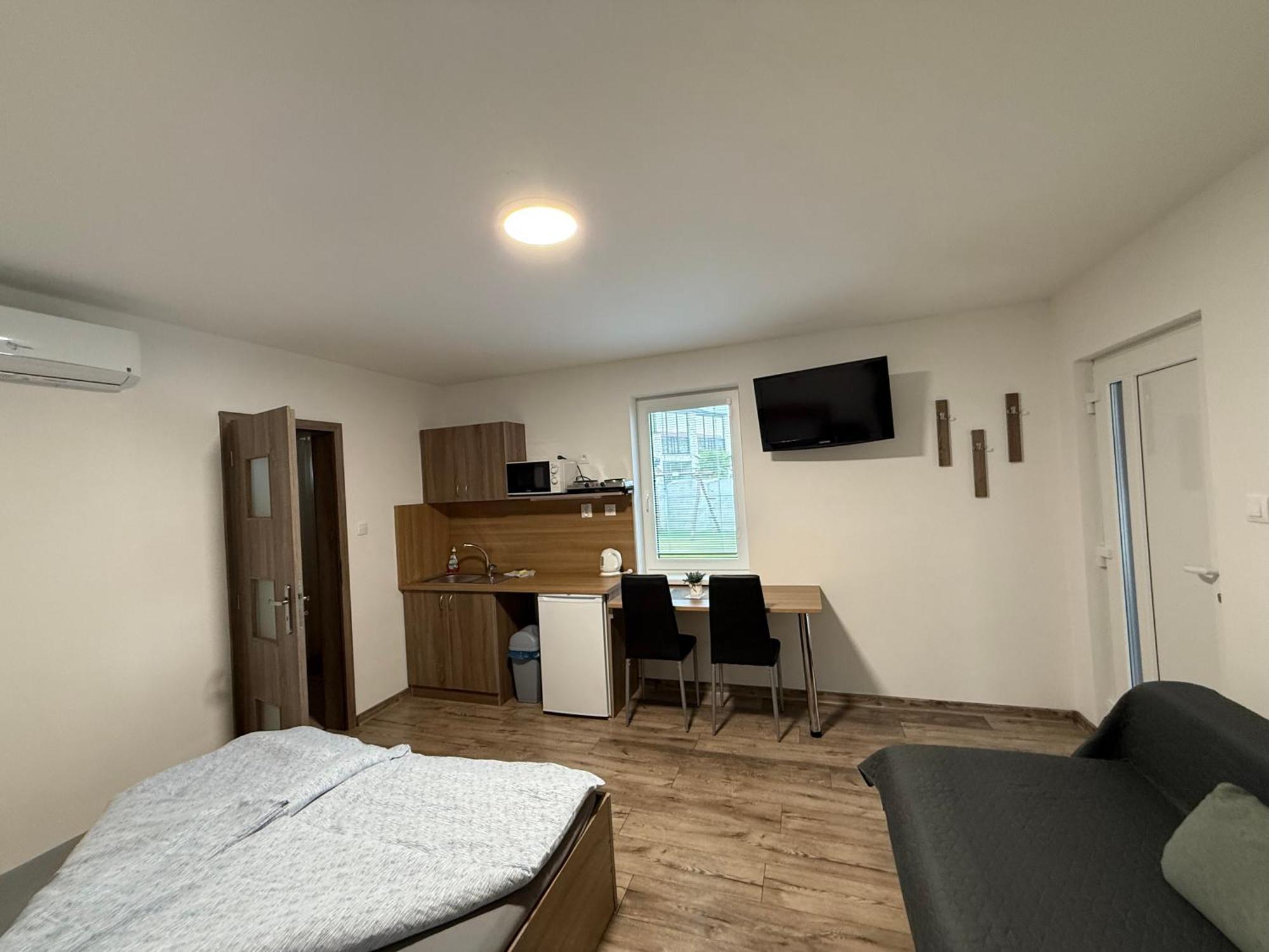 Apartman Tereza Veľký Meder Dış mekan fotoğraf
