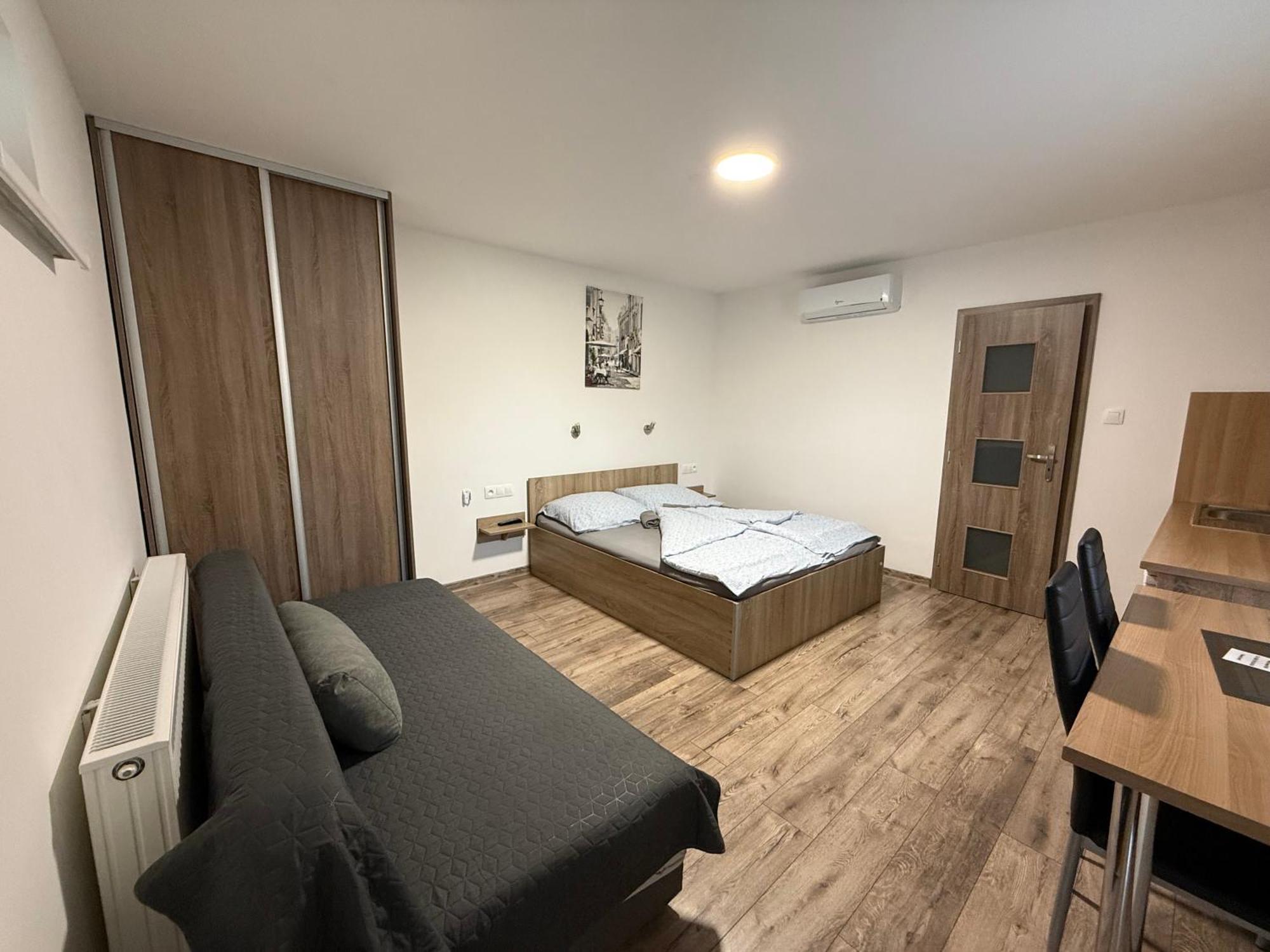 Apartman Tereza Veľký Meder Dış mekan fotoğraf