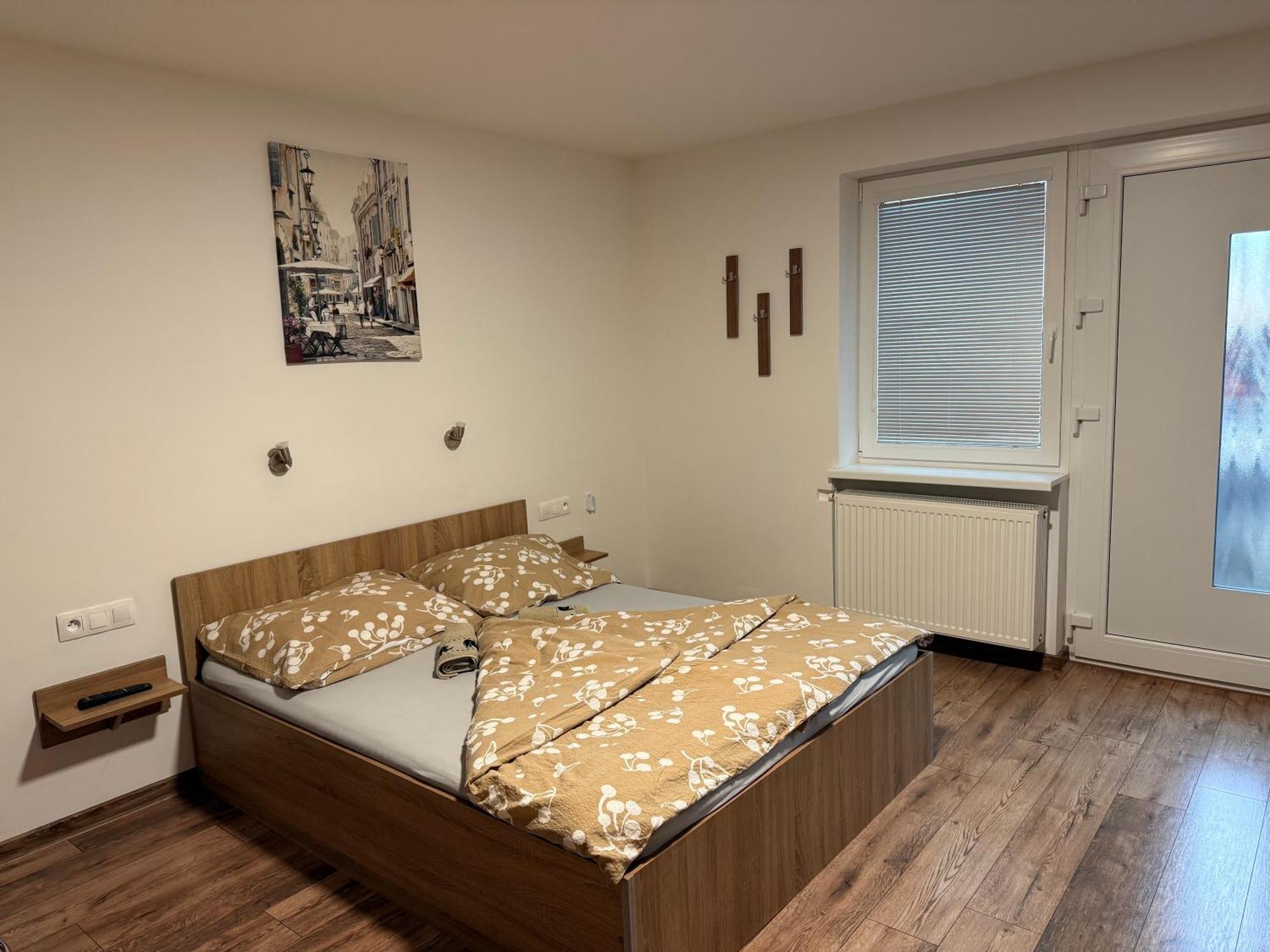 Apartman Tereza Veľký Meder Dış mekan fotoğraf