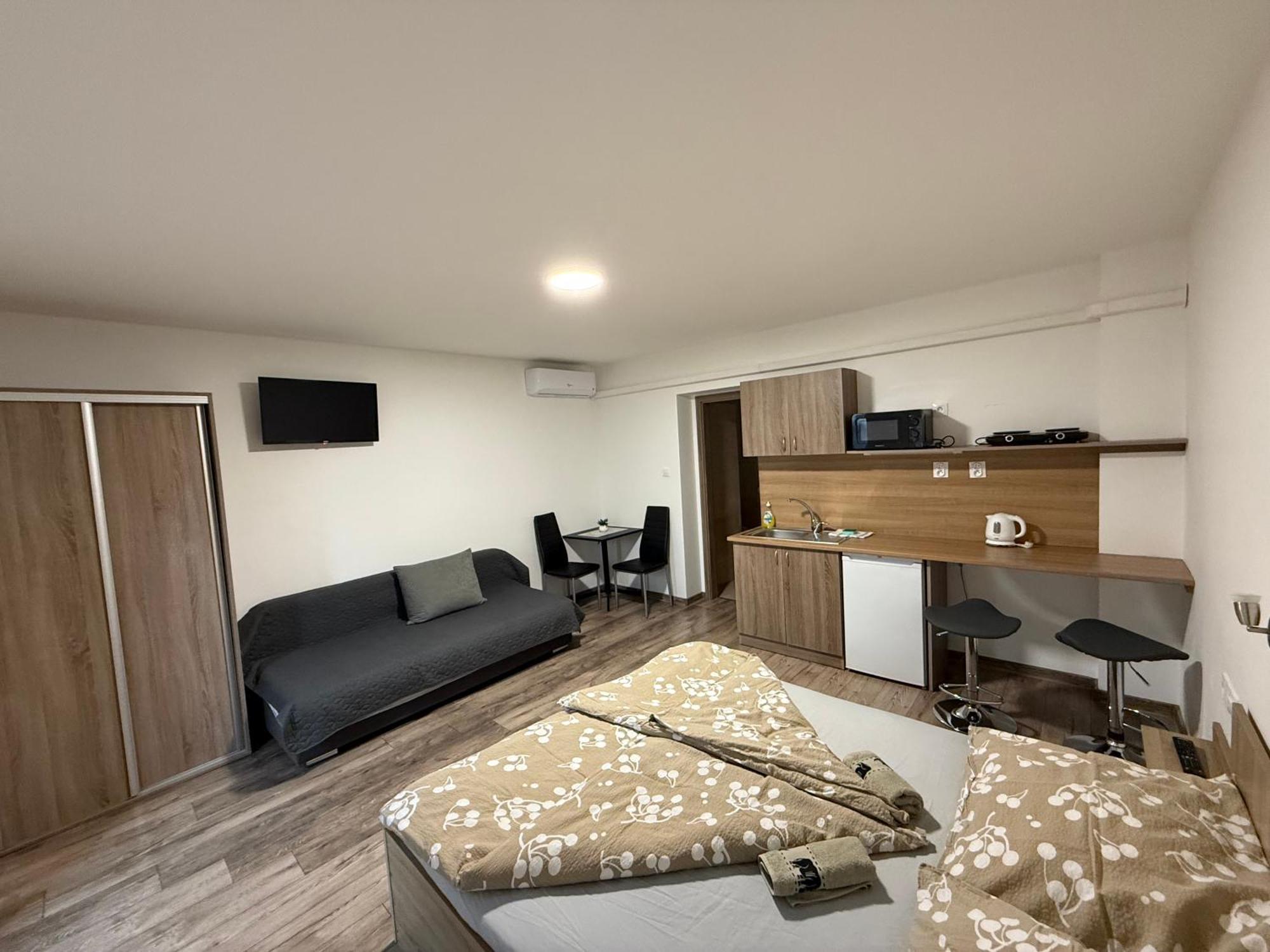 Apartman Tereza Veľký Meder Dış mekan fotoğraf