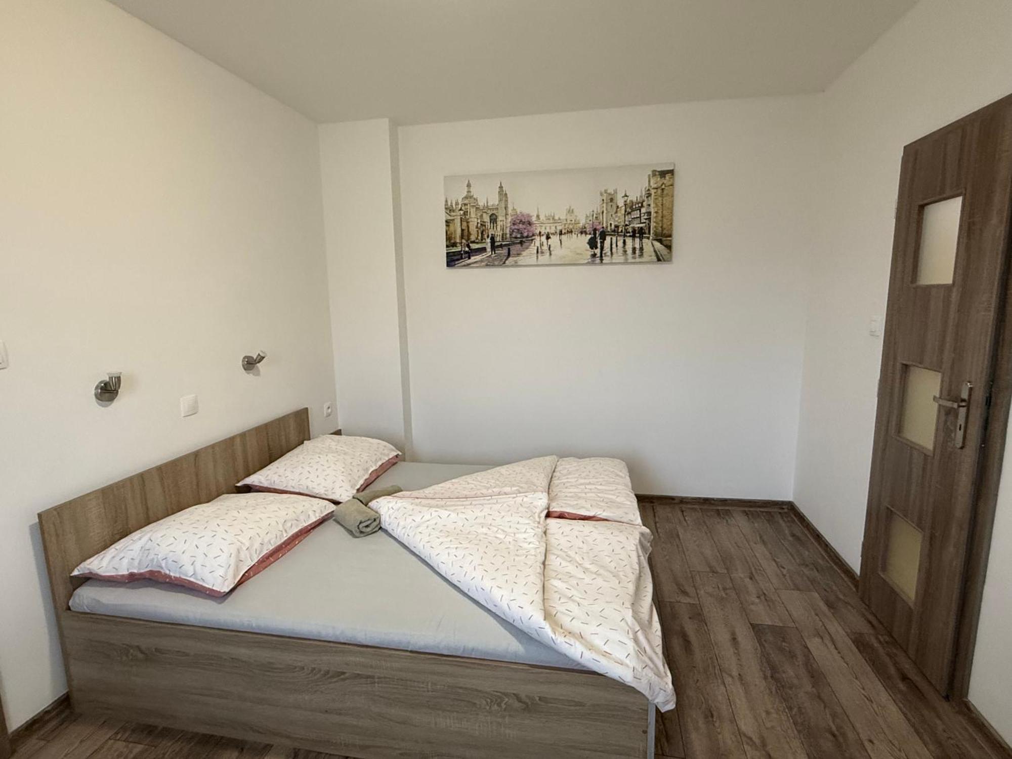 Apartman Tereza Veľký Meder Dış mekan fotoğraf