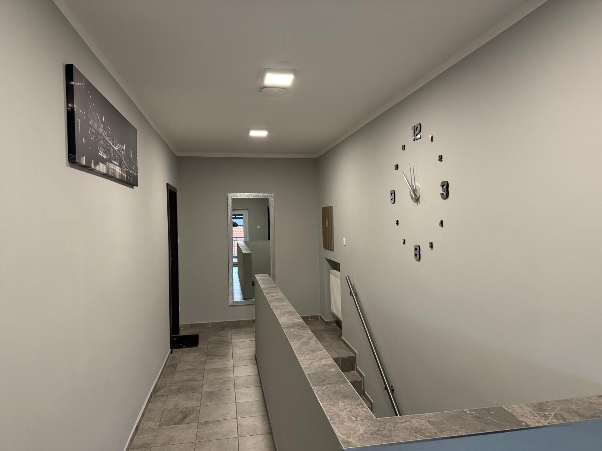 Apartman Tereza Veľký Meder Dış mekan fotoğraf