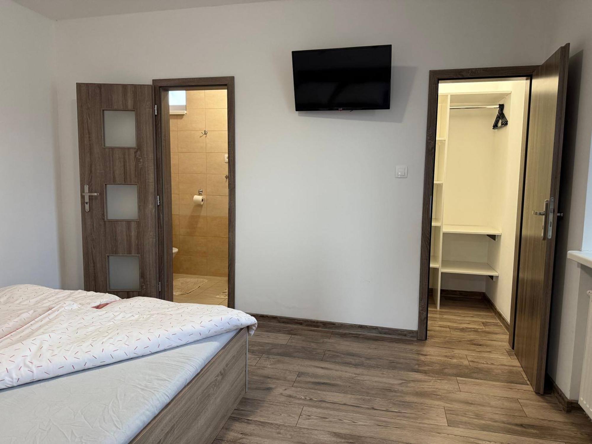 Apartman Tereza Veľký Meder Dış mekan fotoğraf