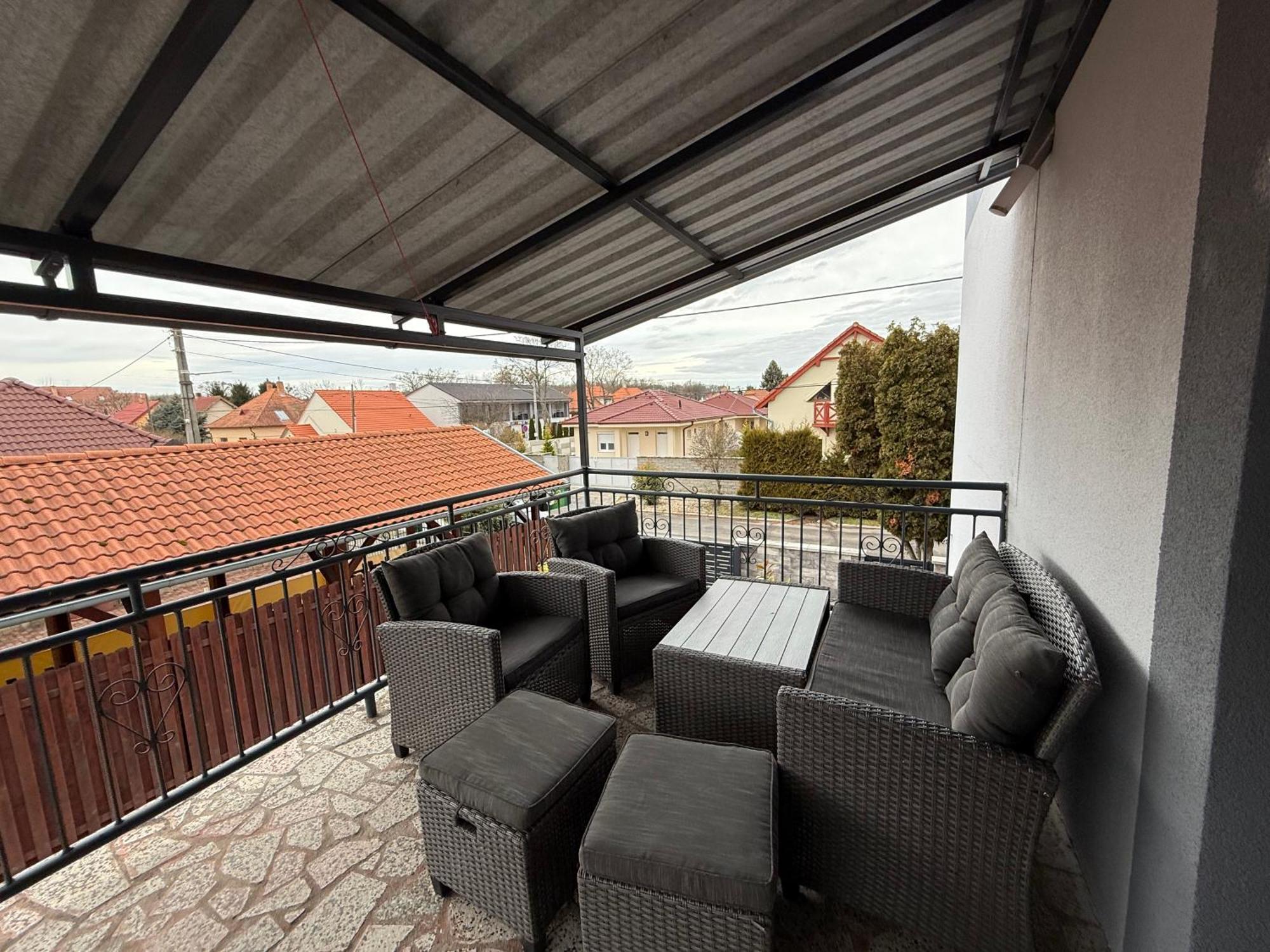 Apartman Tereza Veľký Meder Dış mekan fotoğraf