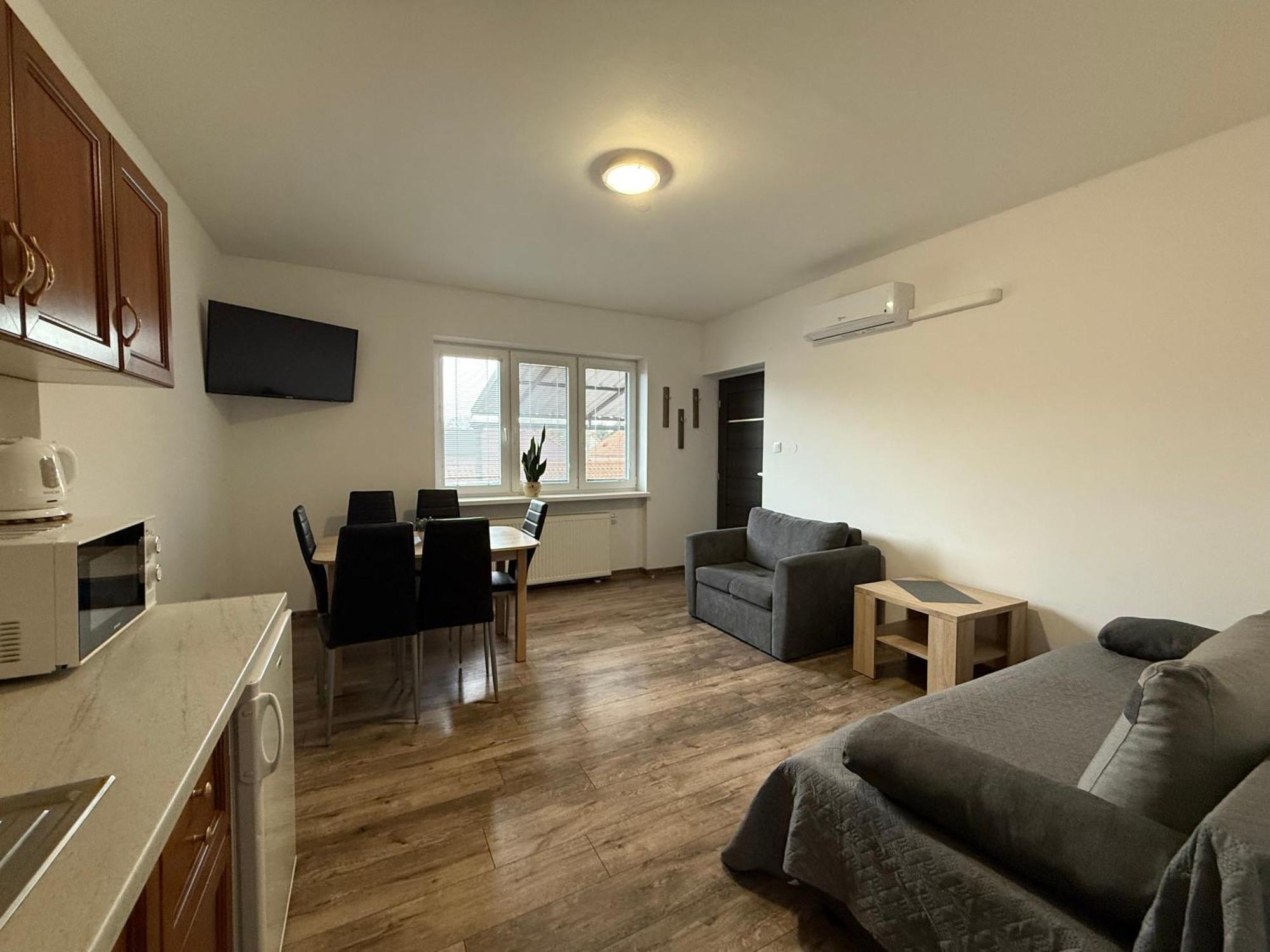 Apartman Tereza Veľký Meder Dış mekan fotoğraf