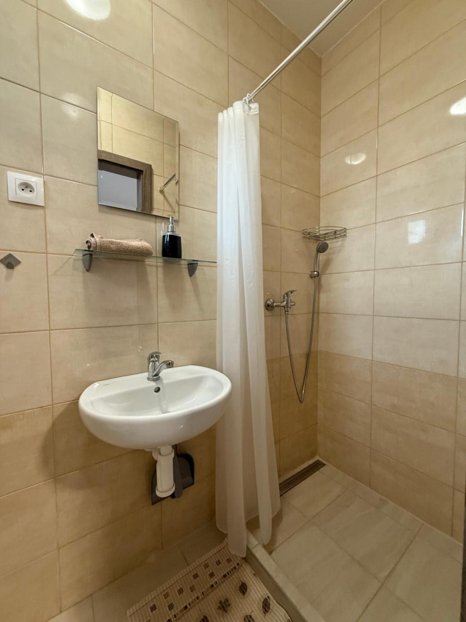 Apartman Tereza Veľký Meder Dış mekan fotoğraf