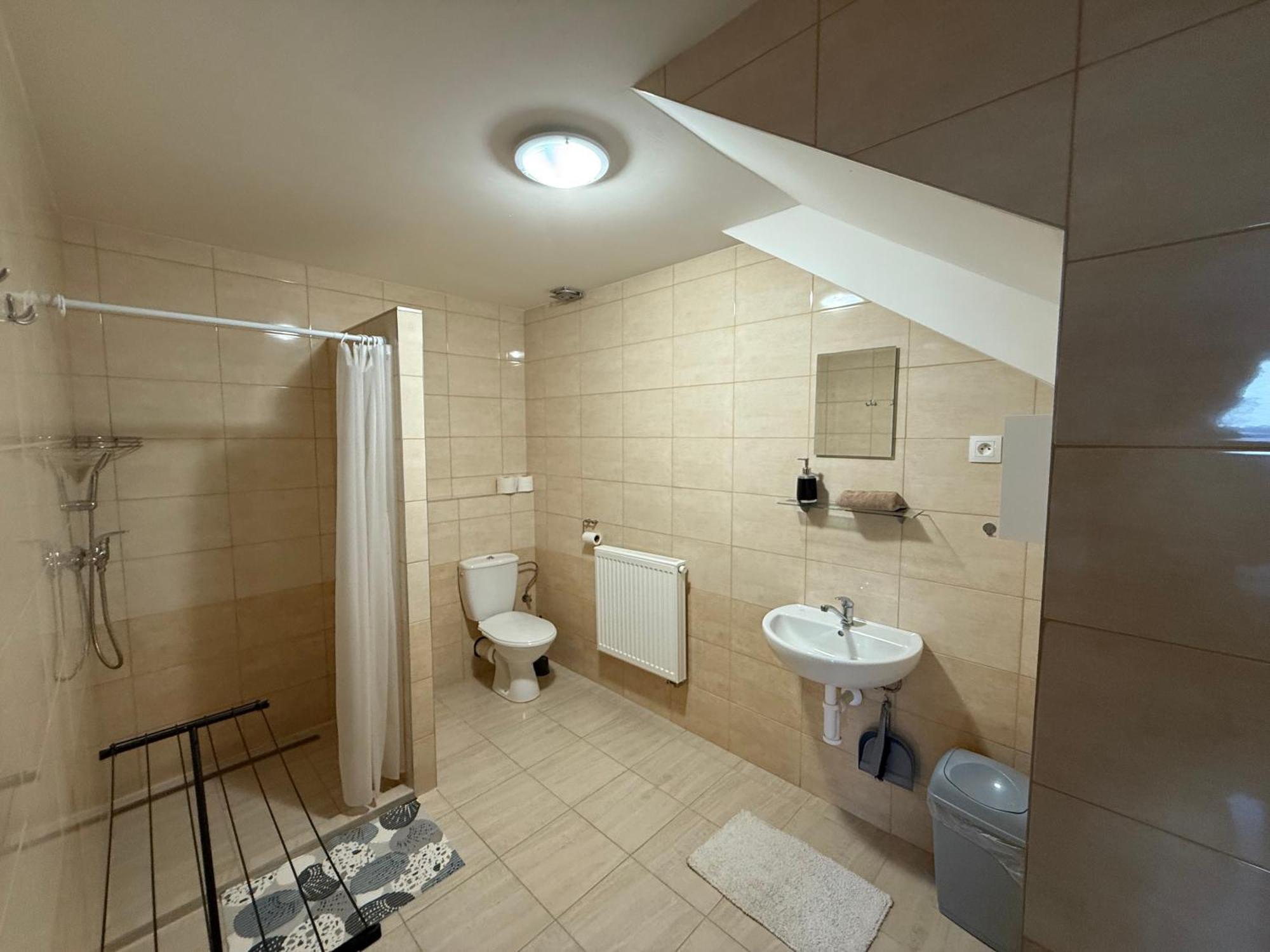 Apartman Tereza Veľký Meder Dış mekan fotoğraf